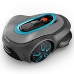 Gardena robotmaaier SILENO max 1200