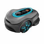 Gardena robotmaaier smart SILENO sense 400