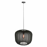 Steinhauer hanglamp SABLE 4192ZW
