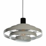 Steinhauer hanglamp Halo Cirque 4217GR