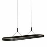 Steinhauer hanglamp Mykty 4205ZW