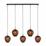 Steinhauer hanglamp HaloSwap 4287ZW