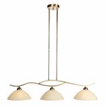 Steinhauer hanglamp Anthea 4326BR