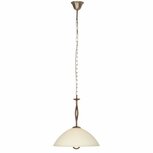 Steinhauer hanglamp Anthea 4327BR