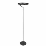 Steinhauer vloerlamp Mykty 4201ZW