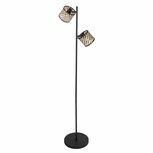 Steinhauer vloerlamp Sumba 4492ZW
