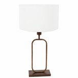 Steinhauer tafellamp 4861BR