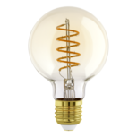 Eglo lichtbron G95 dim to warm 110463
