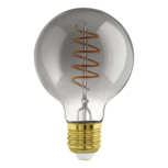 Eglo lichtbron G80 smoke 110085