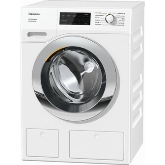 Miele WEH875WPS