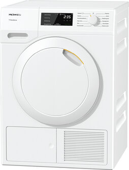 Miele TEA535WP warmtepompdroger