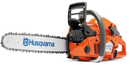 Husqvarna 545 II kettingzaag