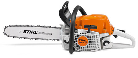 Stihl MS271 kettingzaag