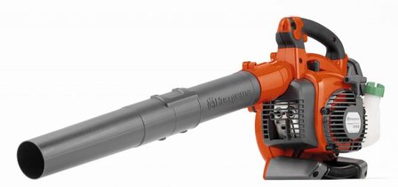 HUSQVARNA bladblazer 125B