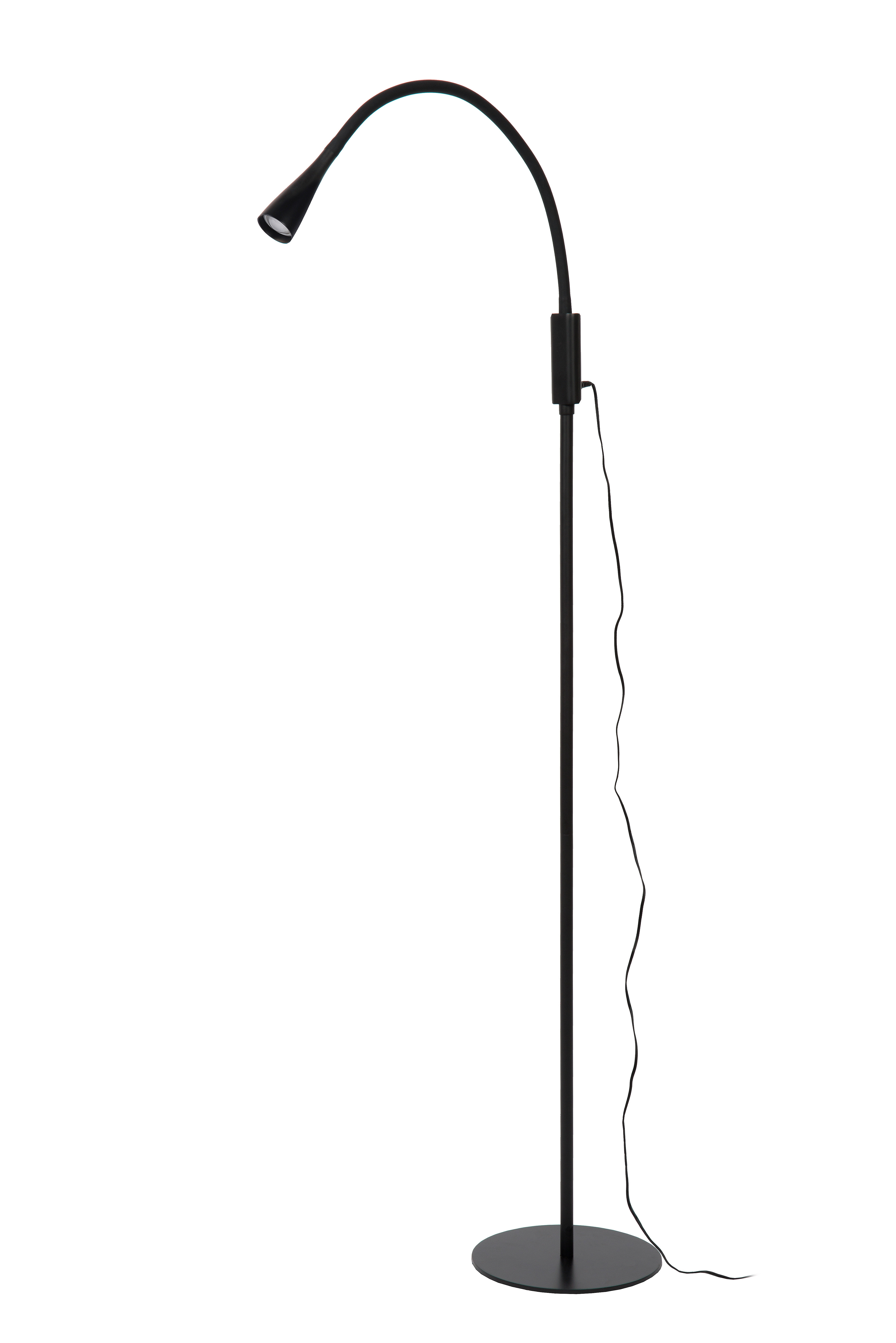 Lucide ZOZY vloerlamp