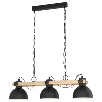 Eglo LUBENHAM hanglamp
