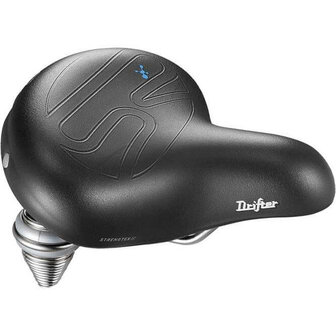 Selle Royal zadel Drifter M