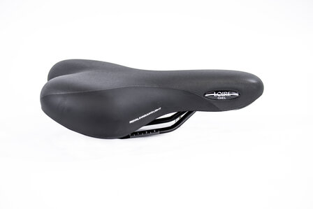 Zadel Selle royal black LOIRE