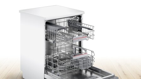 Bosch vaatwasser SMS4HUW09E