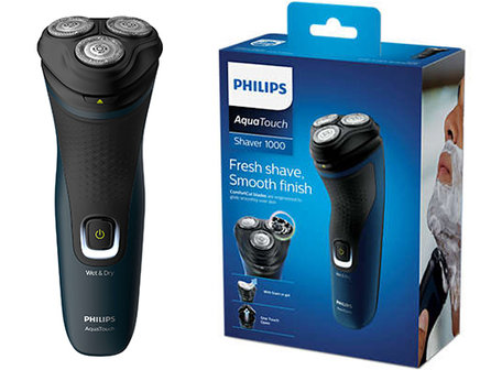 Philips S1121