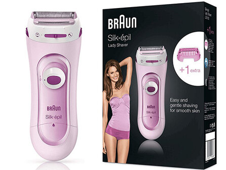 Braun LS5100