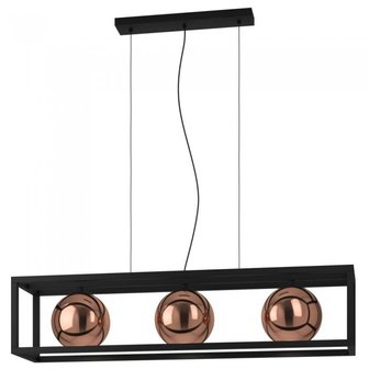 Eglo hanglamp CORDOBA 390091