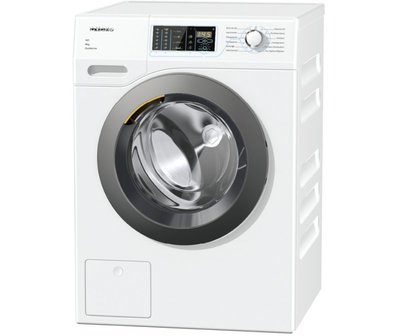Miele WDD131WPS GuideLine