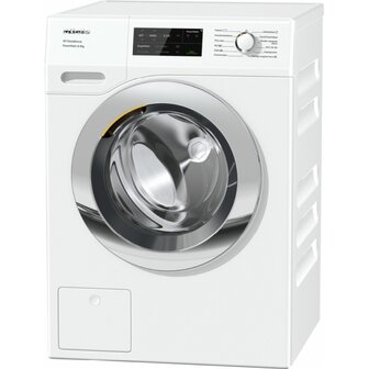 Miele WEG 375  WPS