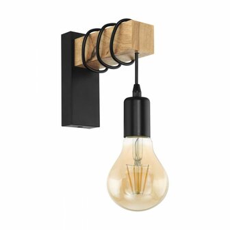 Eglo TOWNSHEND wandlamp