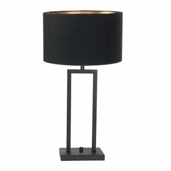 Steinhauer tafellamp 7194ZW