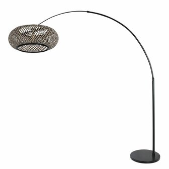Steinhauer MAZE 7508ZW vloerlamp 
