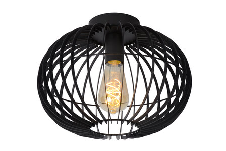 Lucide REDA plafondlamp