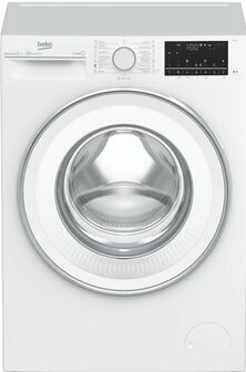 Beko wasmachine B5WT584106W2