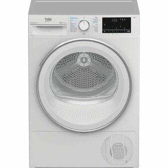 Beko B5T69233W2 warmtepompdroger