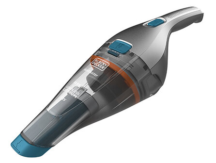 BLACK+DECKER NVC215WAQW