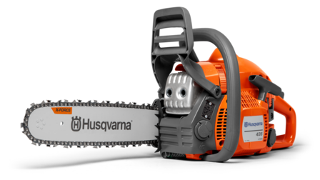 HUSQVARNA 435 II KETTINGZAAG