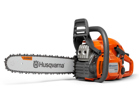 HUSQVARNA 445 II kettingzaag