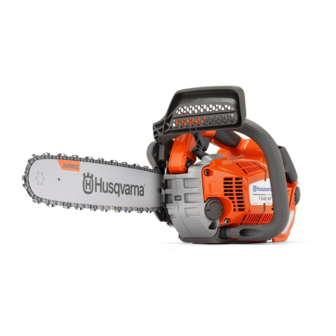 HUSQVARNA T540 XP&reg; III kettingzaag