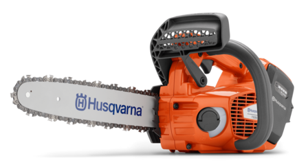 HUSQVARNA T535i XP&reg; kettingzaag