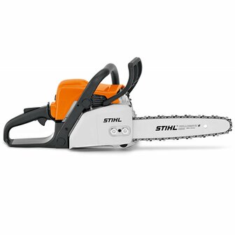 Stihl kettingzaag MS180