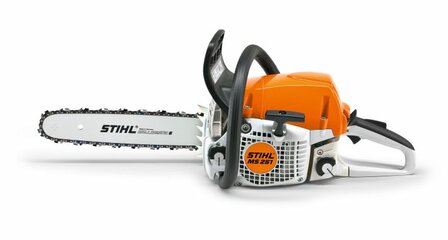 Stihl MS 251 kettingzaag