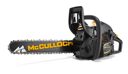 McCulloch CS 410 ELITE kettingzaag