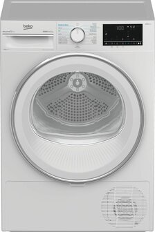 Beko B5T68243W2 warmtepompdroger