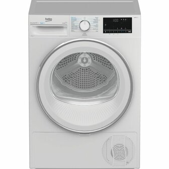 Beko B5T68247W2 warmtepompdroger RapiDry