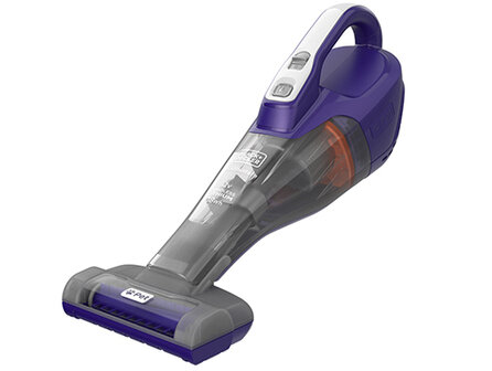 BLACK &amp; DECKER DVB315JP-QW