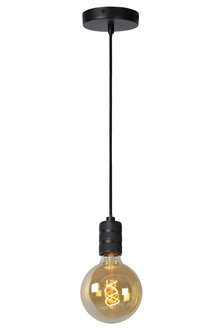 Lucide JOVA hanglamp zwart