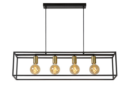 Lucide RUBEN hanglamp