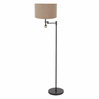 Steinhauer vloerlamp 7179ZW