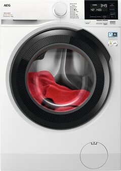 AEG LR6KOLN wasmachine