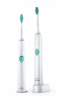 Philips Sonicare EasyClean Duo HX6512/02